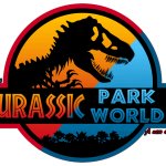 Jurassic Park/World logo