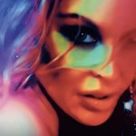 Kylie disco