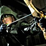 Arrow