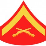 Lance Corporal rank