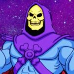 Skeletor Darkside