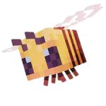 minecraft bee