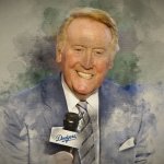 Vin scully