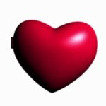 Heart Locket Gif File 2262kb GIF