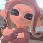 Cool octoling template