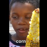 I love corn