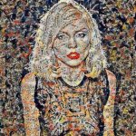 Debbie Harry AI art