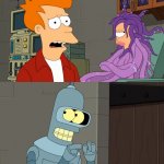 futurama you can't bend a wooden door template