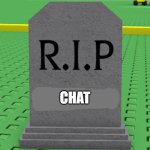 rip chat