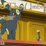 Void-The-Umbreon. Template template