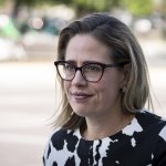 Senator Kyrsten Sinema