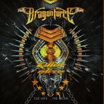 Through the fire and flames by dragonforce