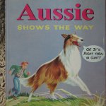 Aussie Shows the Way