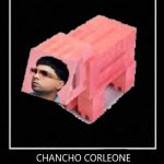 CHANCHO CORLEONE