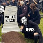 JEWS ARE NOT WHITES/EUROPEANS