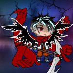 ShadowTrueHumanForm meme