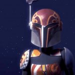 Sabine Wren