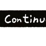To Be Continued