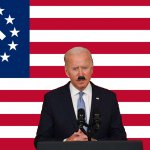 Biden's American Nazi Party