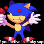 Repost if you believe in sunky supremacy | image tagged in gifs,sunky | made w/ Imgflip video-to-gif maker