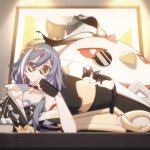 HoS The CEO and her COO