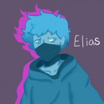 Elias as a human template