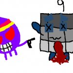 Nine is dead