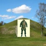 Gurka wyjdź z mojej głowy
