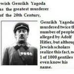 COMMUNISM IS JEWISH BLOODY DICTATORSHIP