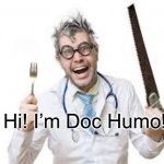 Doc Humo