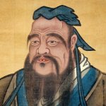 Confucius template