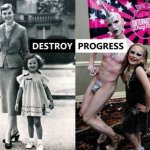 ''PROGRESS''