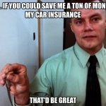 Insurance