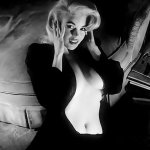 Jayne Mansfield