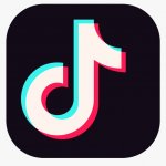 Tiktok logo