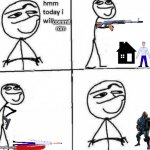 thats what happens if you do that | commit rdm | image tagged in hmm today i will | made w/ Imgflip meme maker