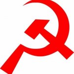 Hammer and sickle