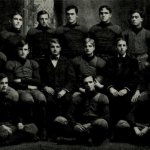 1906 New Hampshire Football Team meme