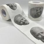 Biden Toilet Paper