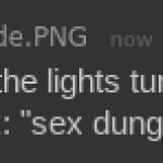 sex dungeon