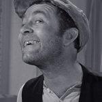 Ernest T Bass #1