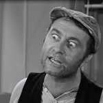 Ernest T Bass #2