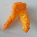 Sassy fast cheeto | MOM: "SLOW DOWN, YOUR FOOD ISN'T GONNA RUN FROM YOU"; MY CHEETO: BET | image tagged in cheeto legs | made w/ Imgflip meme maker