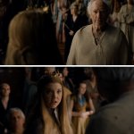 GoT High Sparrow Margery