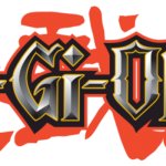 Yugioh logotype