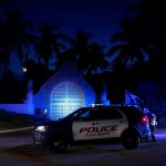 Mar a lago raid