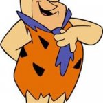 Fred Flintstone | FREDERICO; IS SPANISH FOR FRED | image tagged in funny memes | made w/ Imgflip meme maker