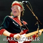 Mark Slothler