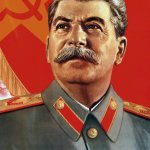 Joseph dioporco Stalin
