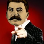 Stalin Siffredi